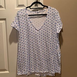 Lilly Pulitzer Etta Top